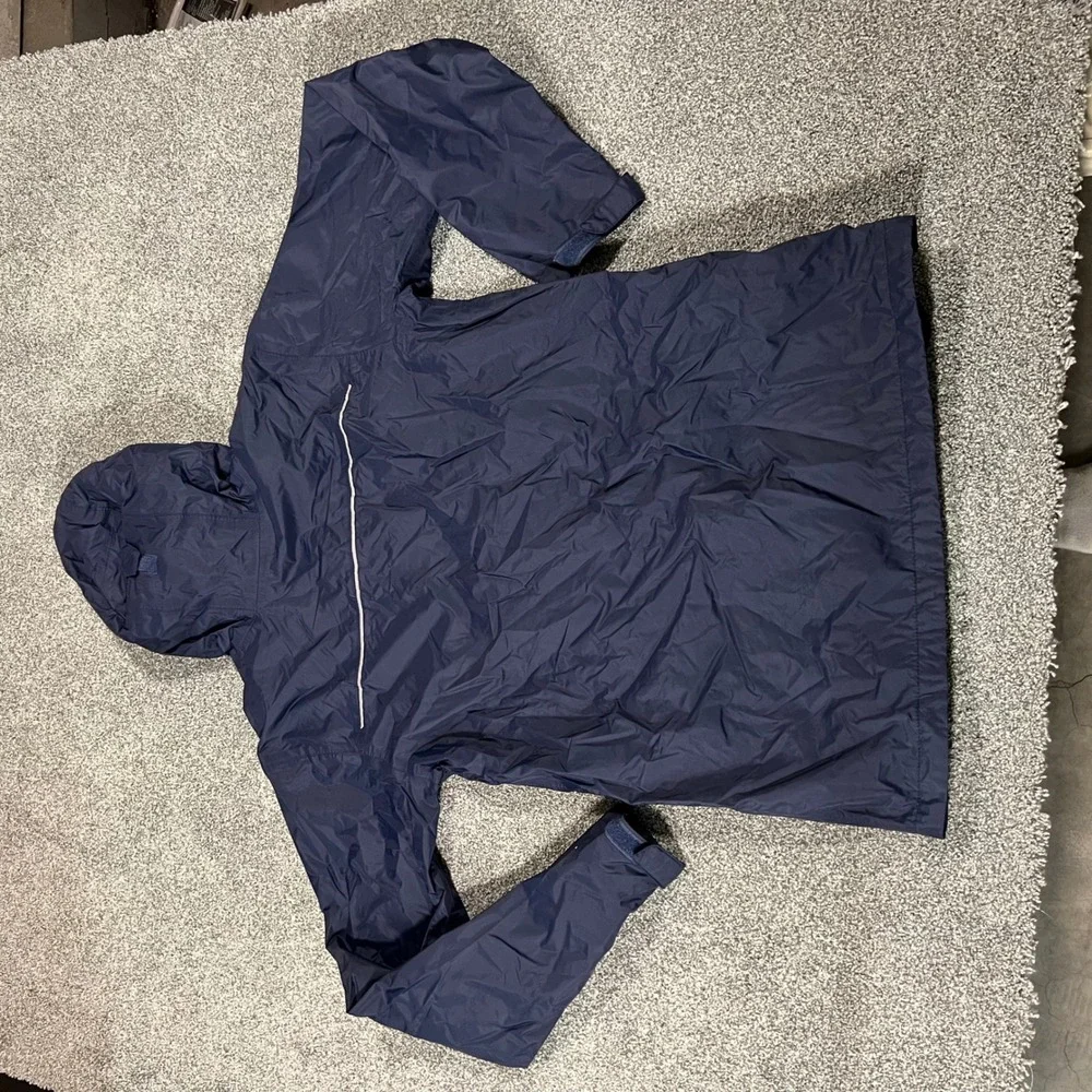 Columbia omni tech